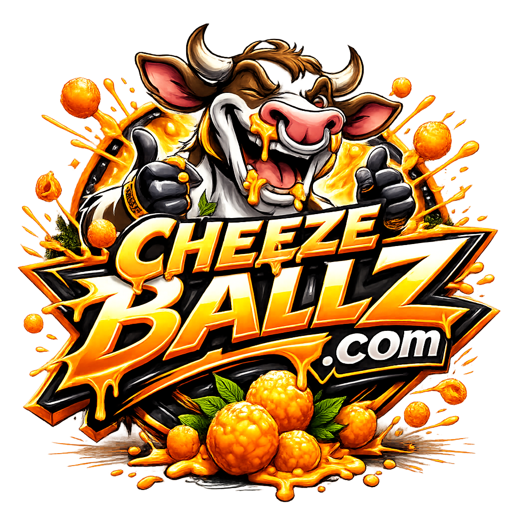 Cheezeball Gift Card